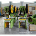 Bohai brand cost effecttive 160 ton J23 Series Open-type Tilting Power Press